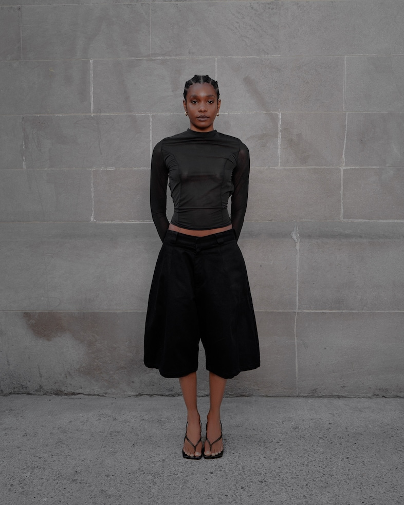 iA Pillars collection 8