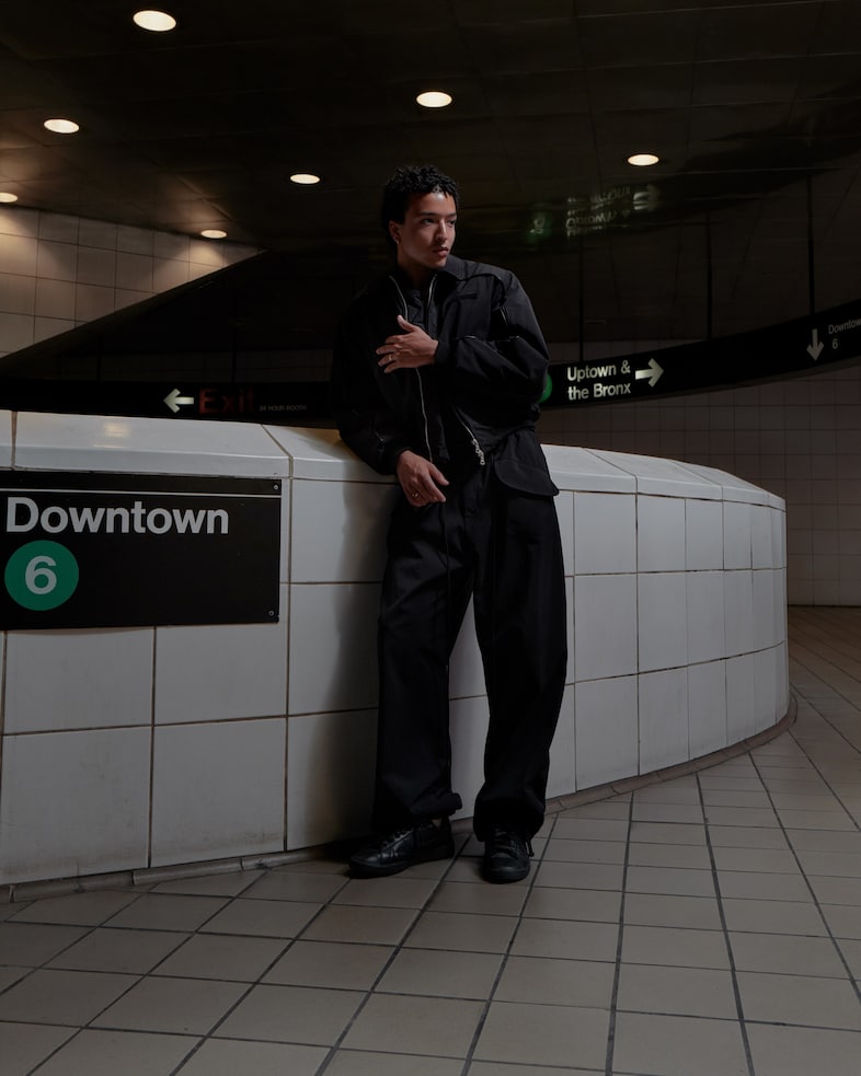 iA Pillars collection 12