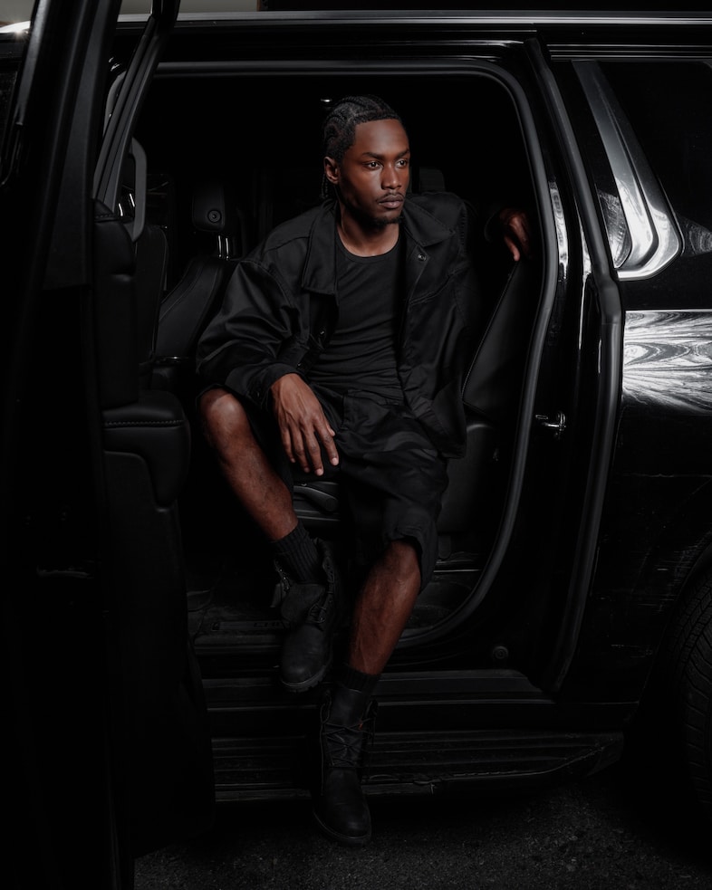 iA Pillars collection 1