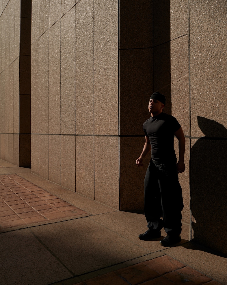 iA Pillars collection 21