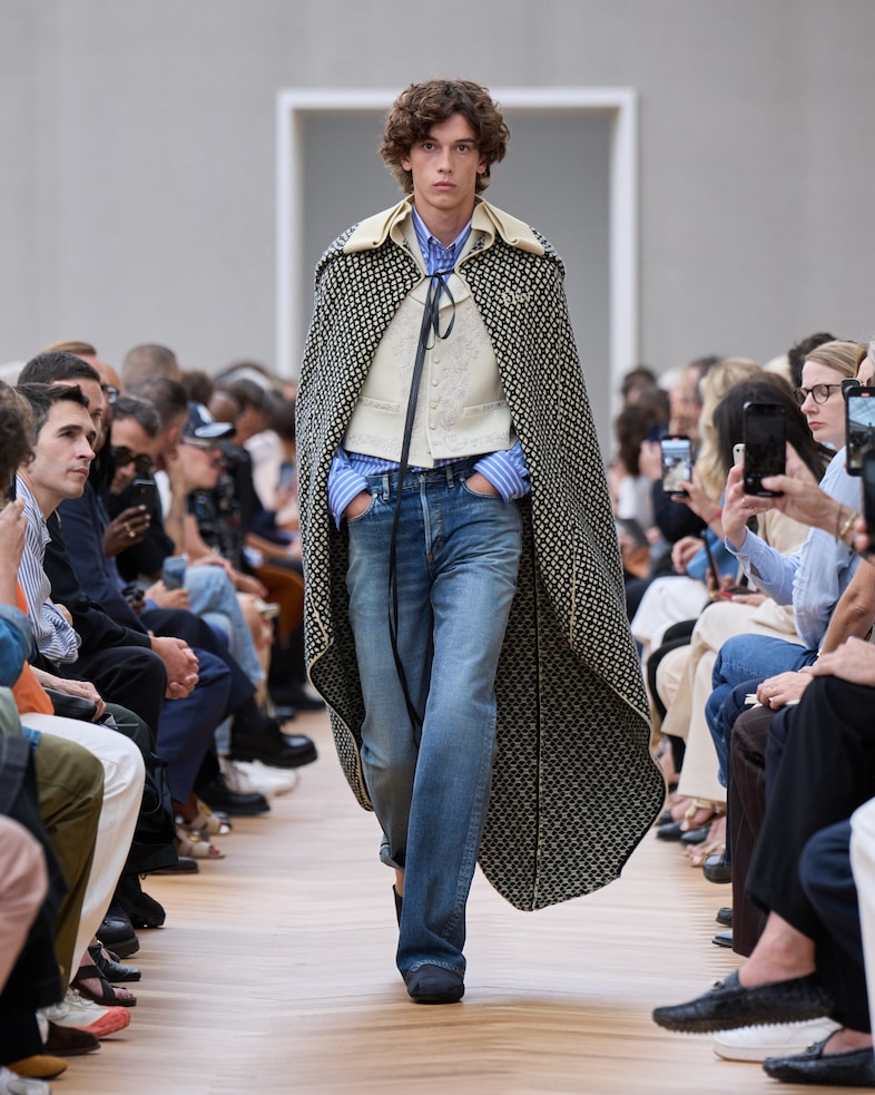 Dior SS26 men’s 7