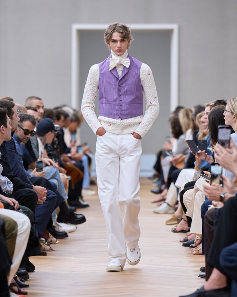 Dior SS26 men’s 10