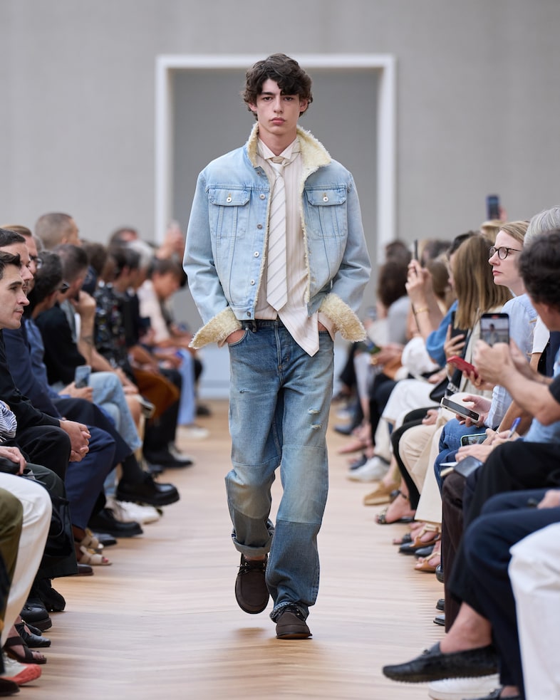 Dior SS26 men’s 12