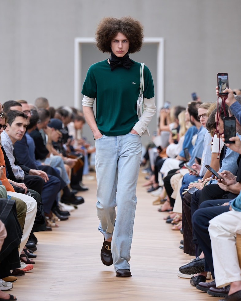 Dior SS26 men’s 13