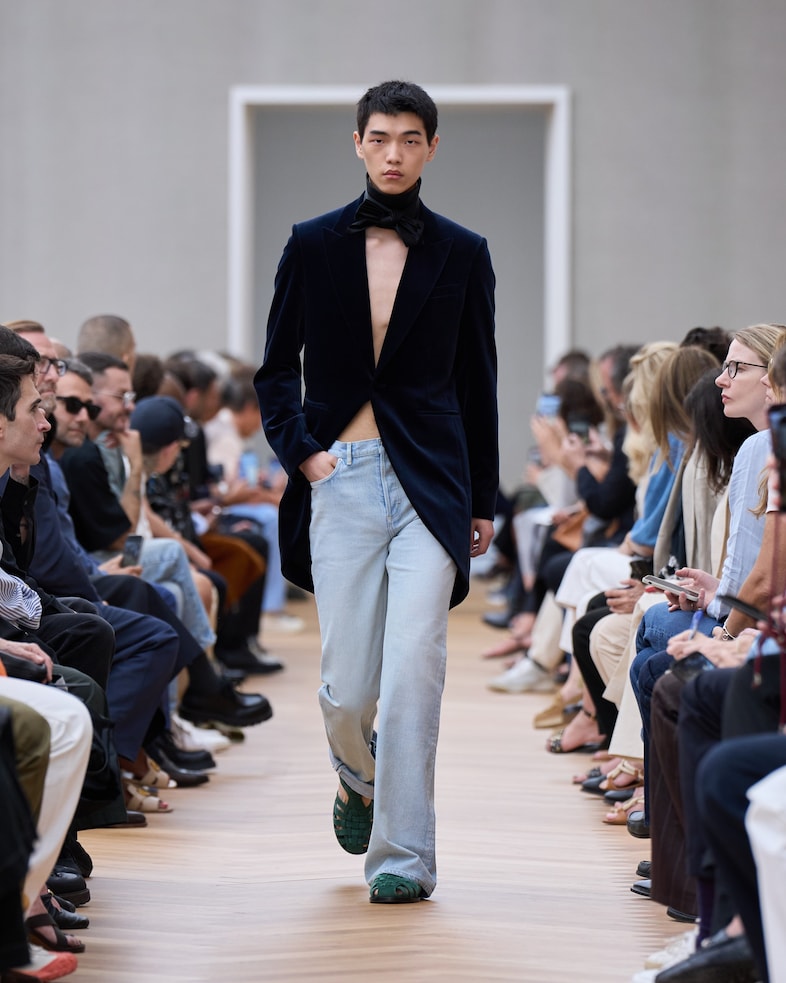 Dior SS26 men’s 15