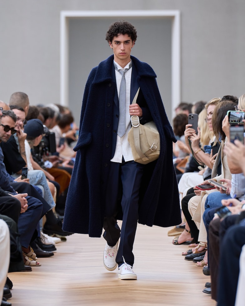 Dior SS26 men’s 16