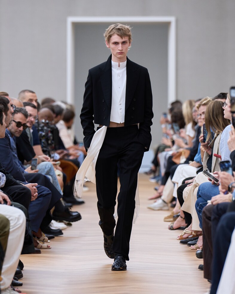 Dior SS26 men’s 18
