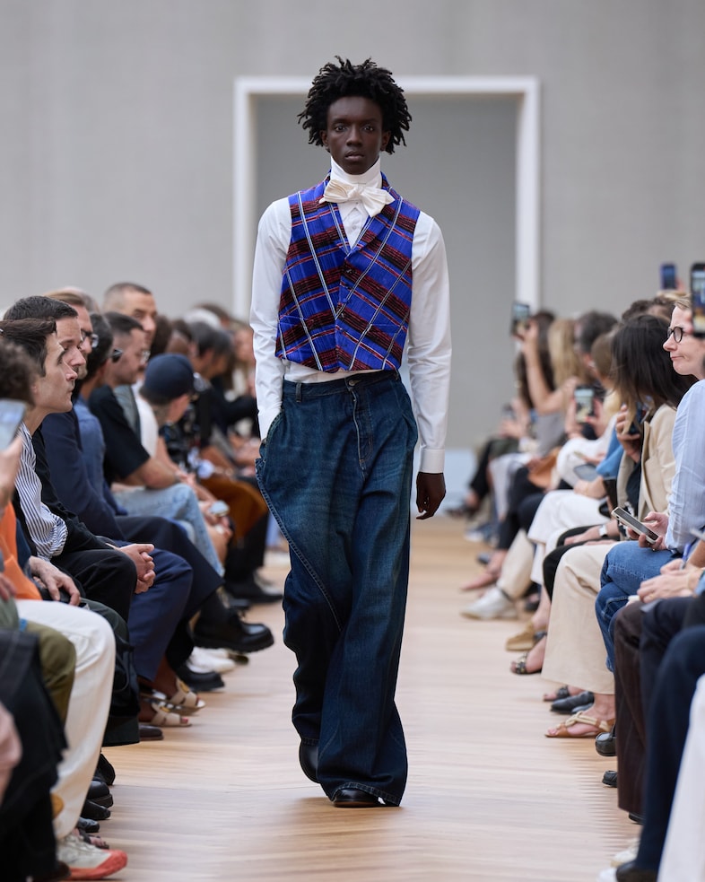 Dior SS26 men’s 19