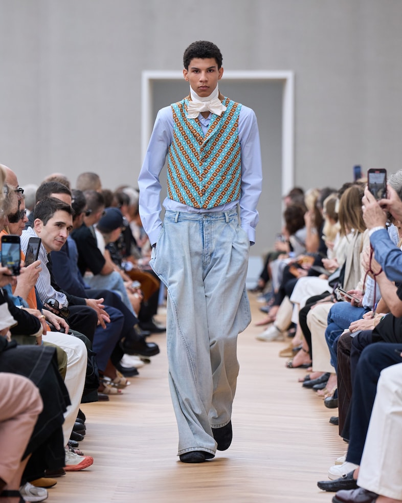 Dior SS26 men’s 20