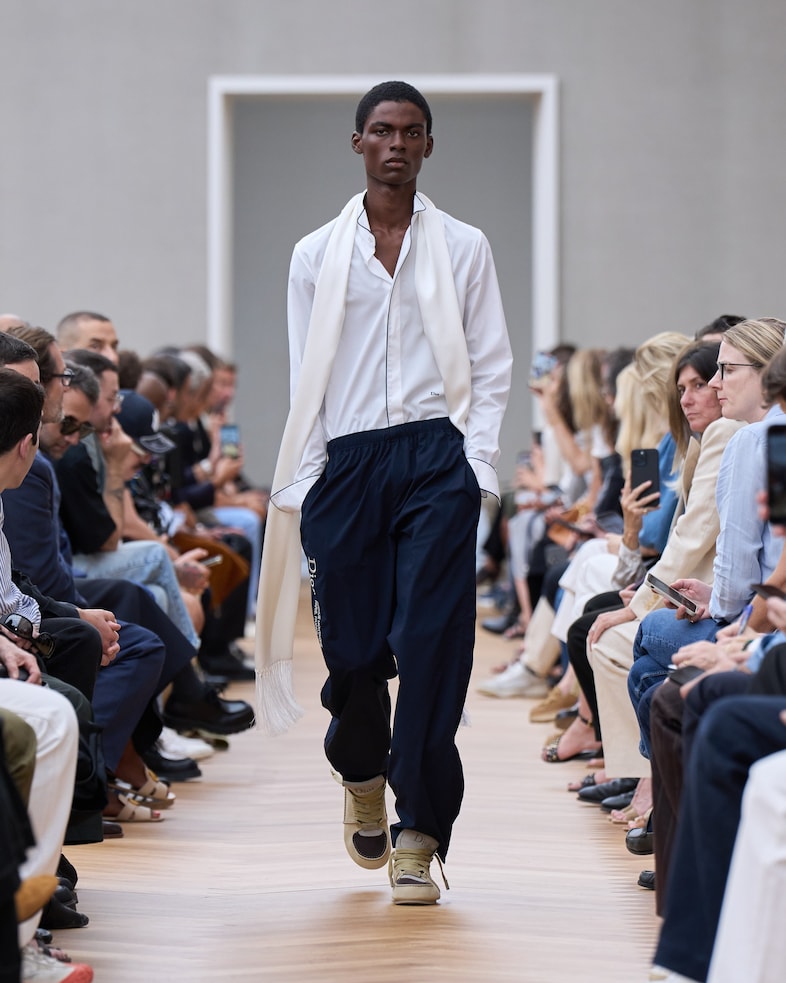 Dior SS26 men’s 23