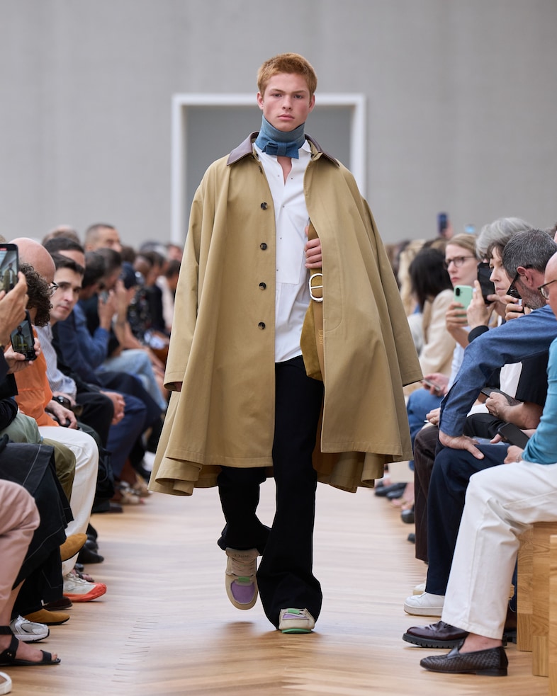 Dior SS26 men’s 24