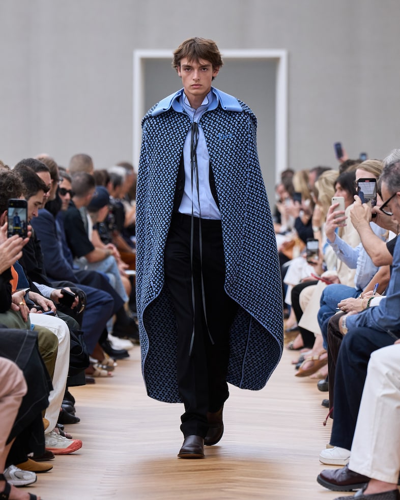 Dior SS26 men’s 27