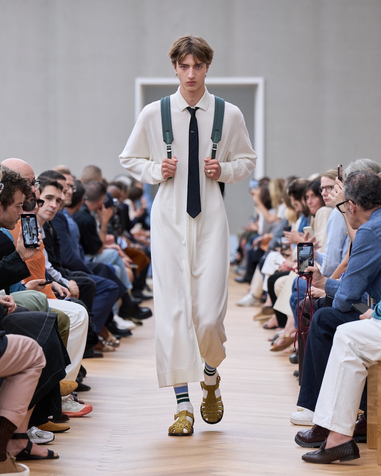 Dior SS26 men’s 28