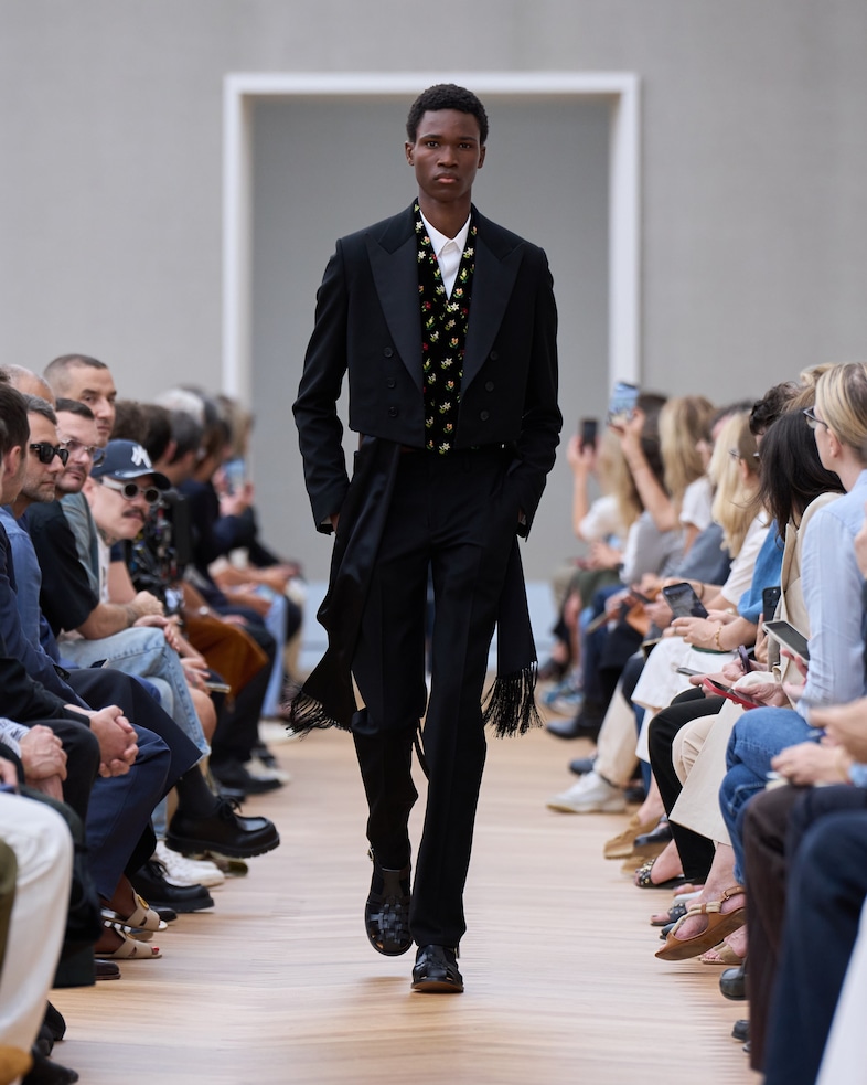 Dior SS26 men’s 29