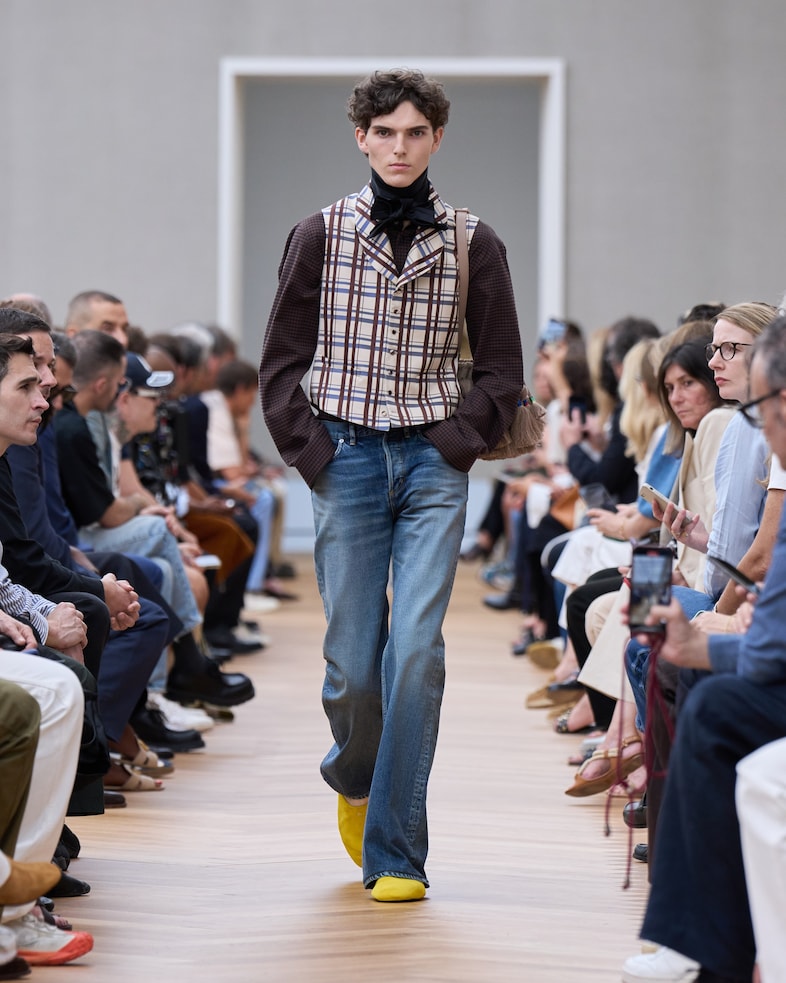Dior SS26 men’s 31