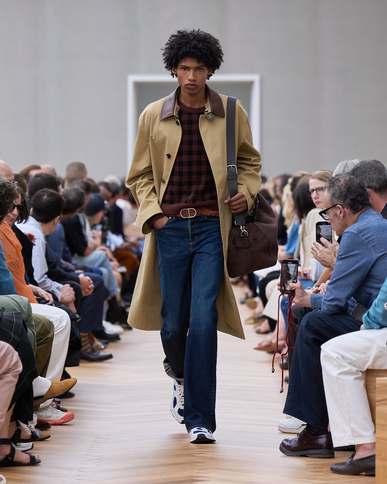 Dior SS26 men’s 32