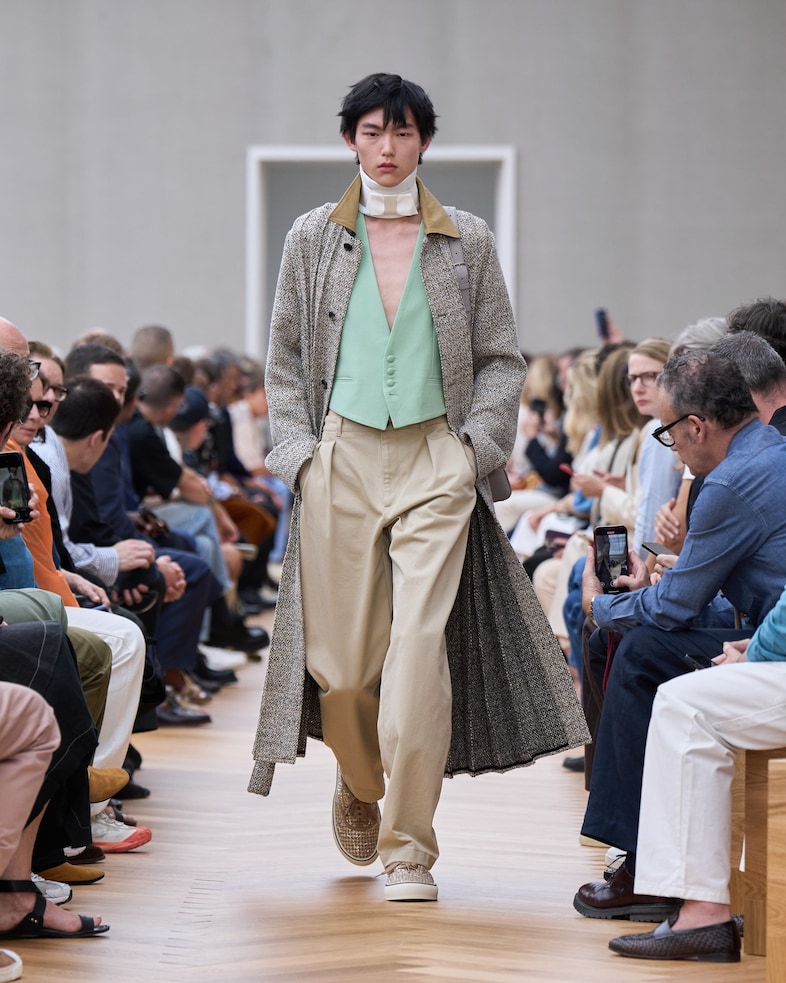 Dior SS26 men’s 35