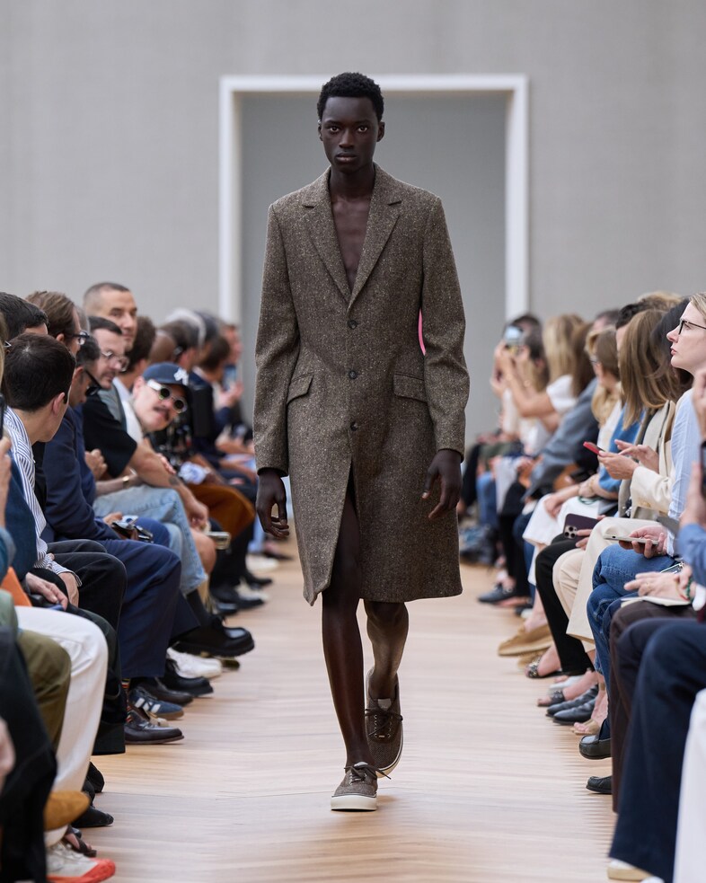 Dior SS26 men’s 36