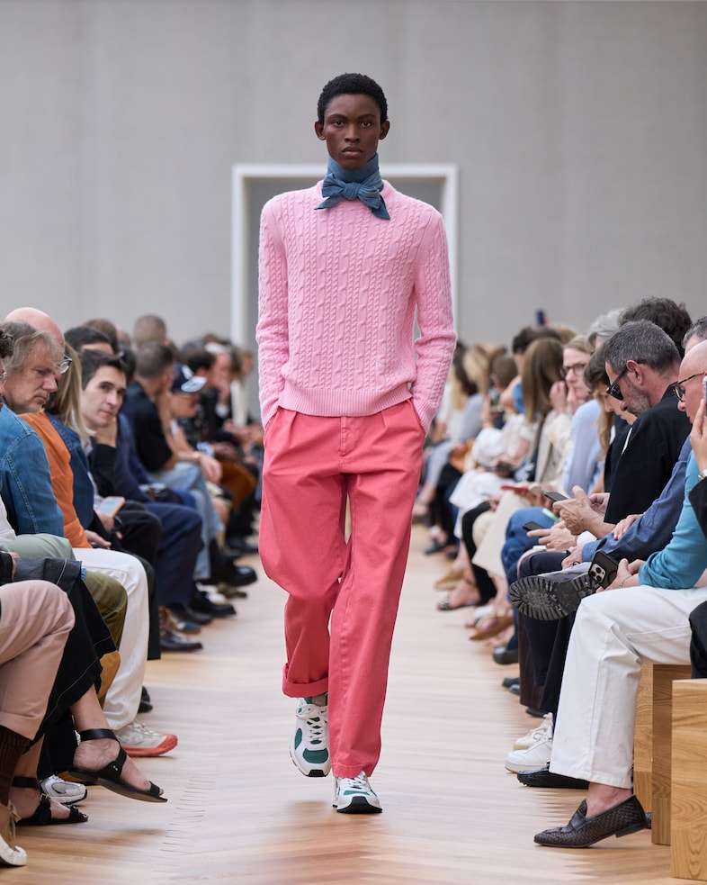 Dior SS26 men’s 49