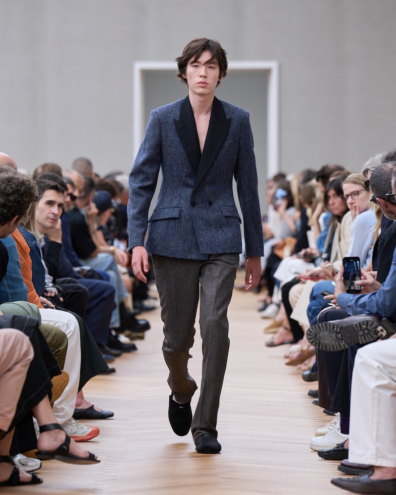 Dior SS26 men’s 50