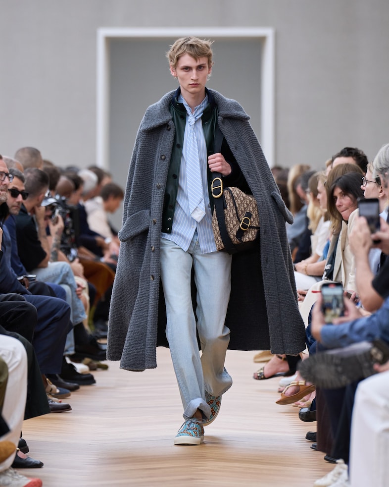 Dior SS26 men’s 53