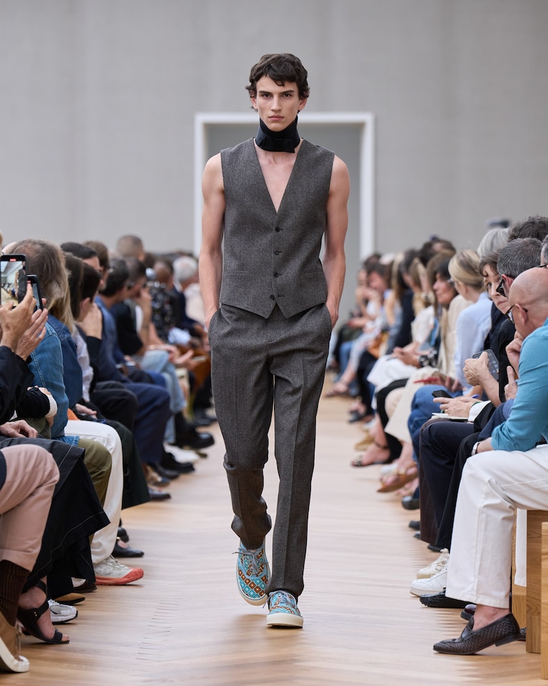 Dior SS26 men’s 54