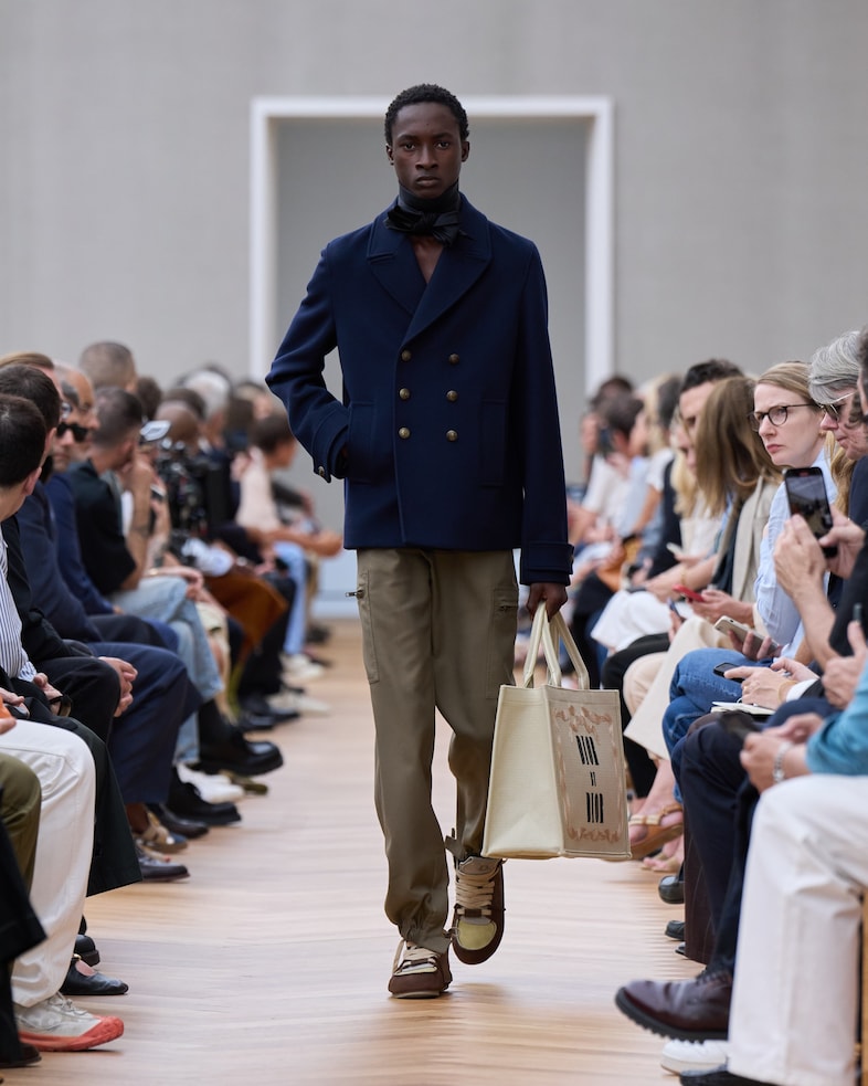 Dior SS26 men’s 56