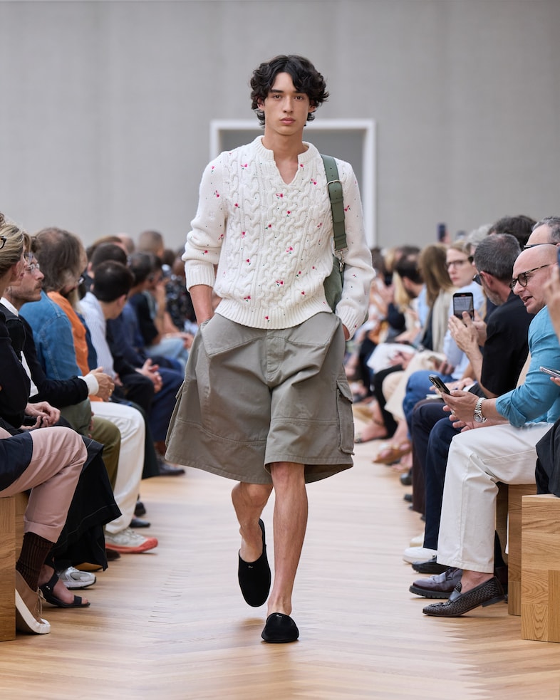 Dior SS26 men’s 57