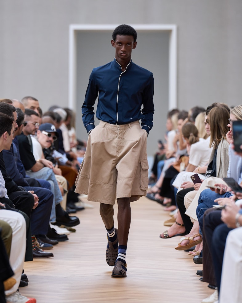 Dior SS26 men’s 61