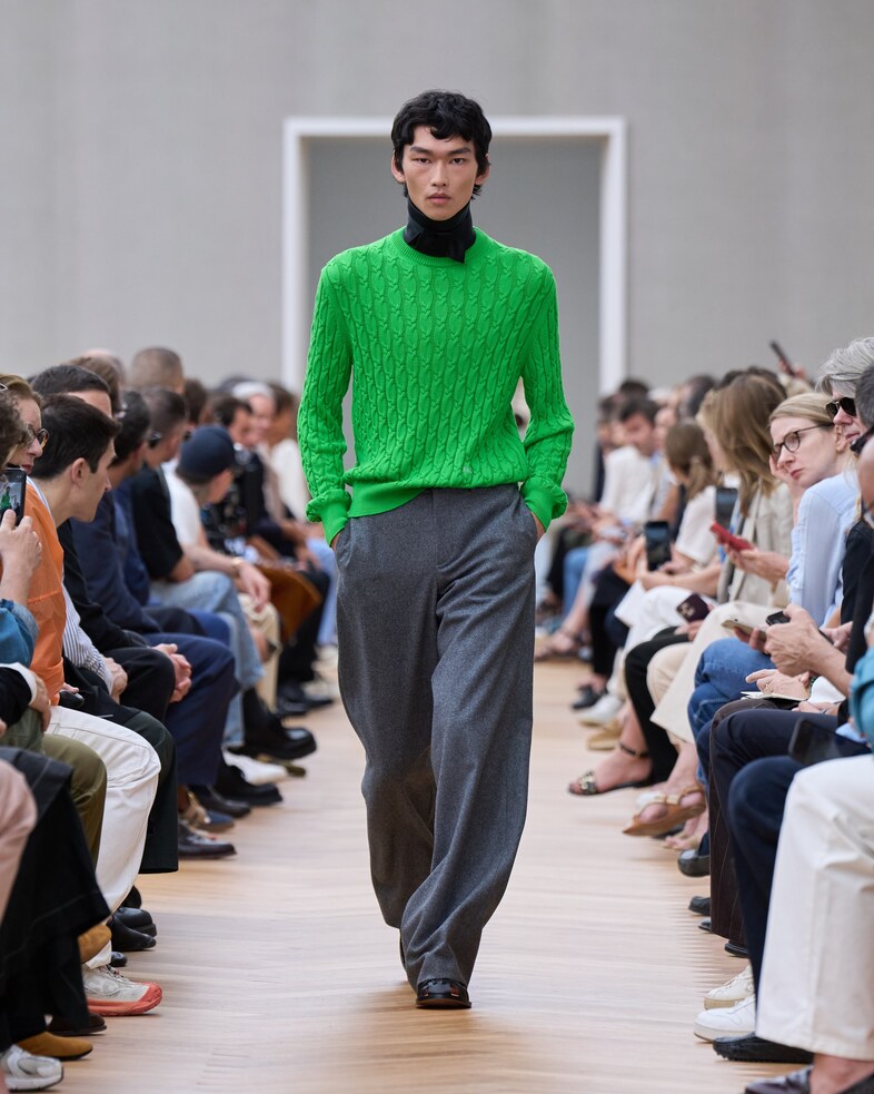 Dior SS26 men’s 62
