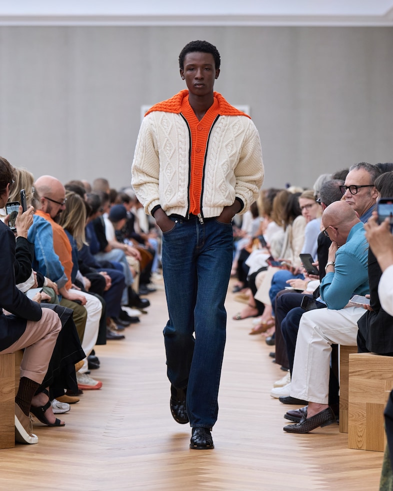 Dior SS26 men’s 63