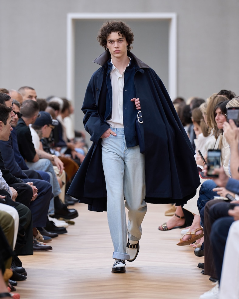Dior SS26 men’s 64