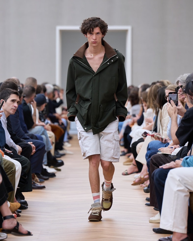 Dior SS26 men’s 65