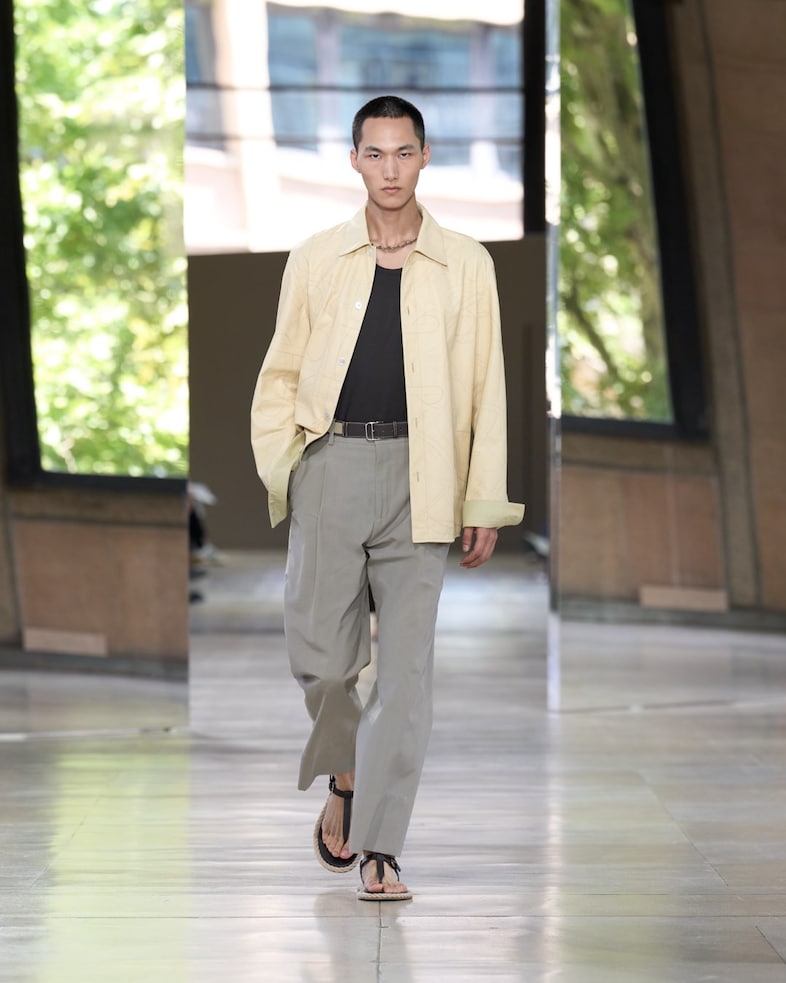 Herm&#232;s SS26 men&#39;s 4