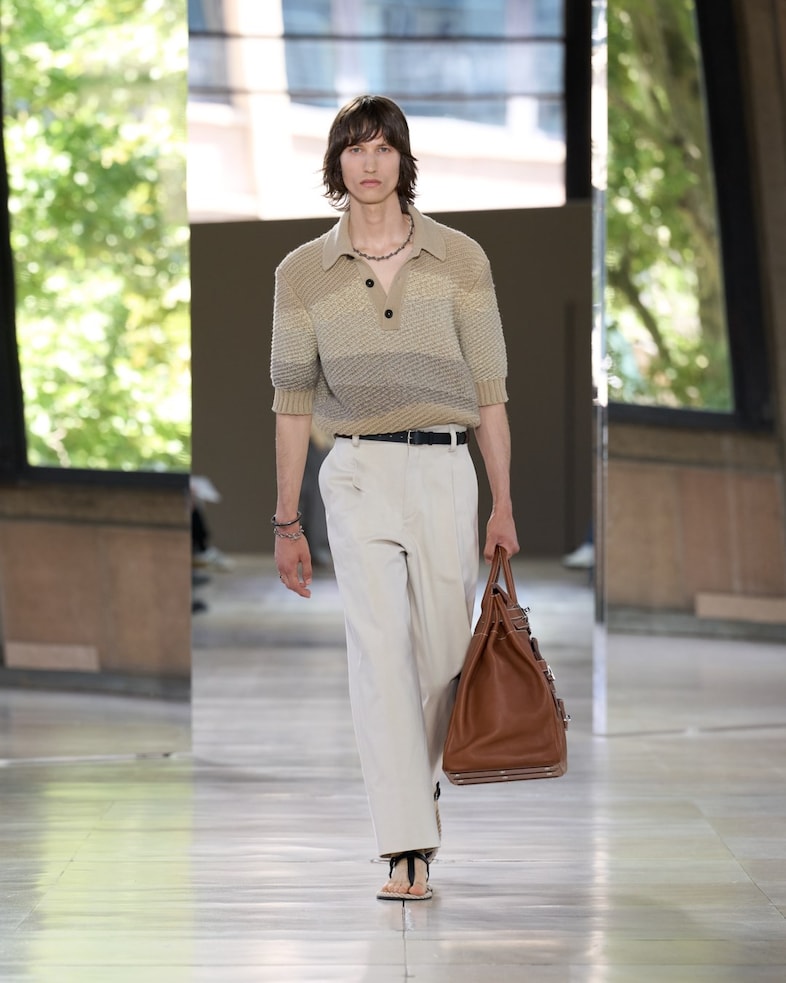 Herm&#232;s SS26 men&#39;s 5