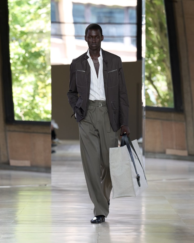 Herm&#232;s SS26 men&#39;s 7
