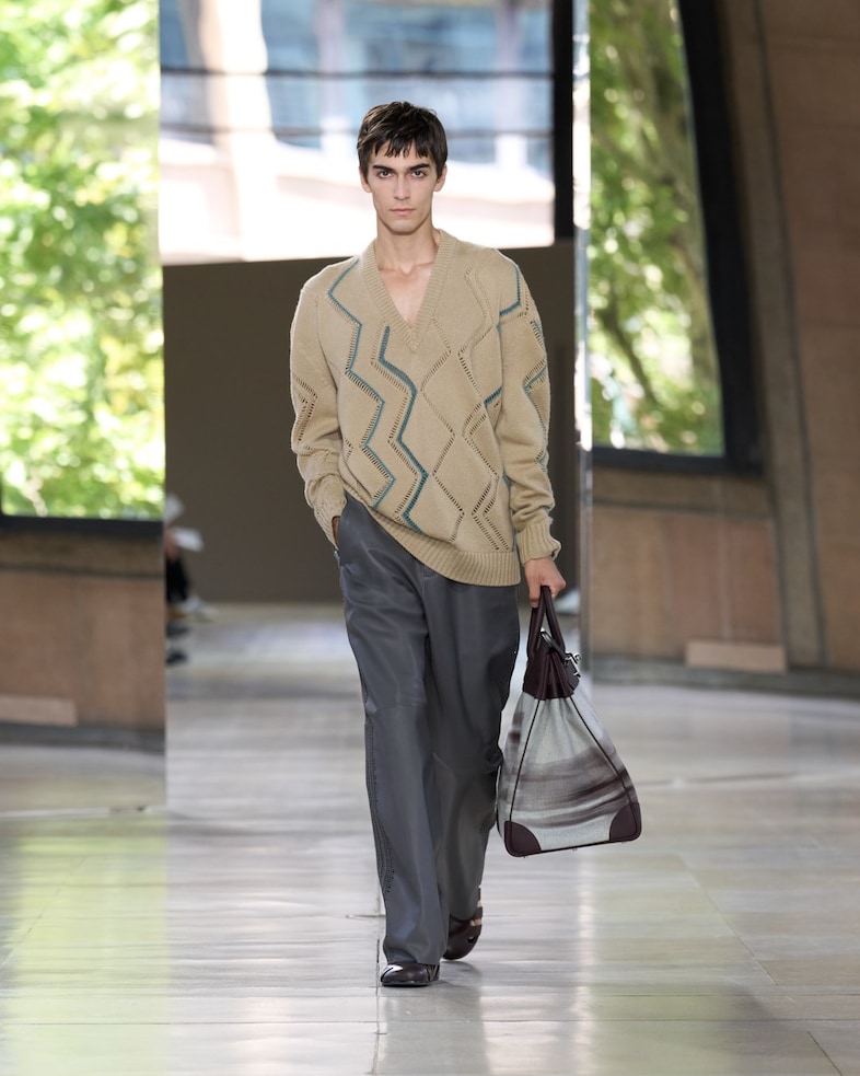 Herm&#232;s SS26 men&#39;s 9