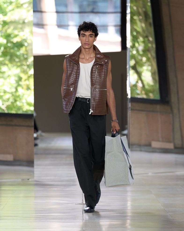 Herm&#232;s SS26 men&#39;s 14