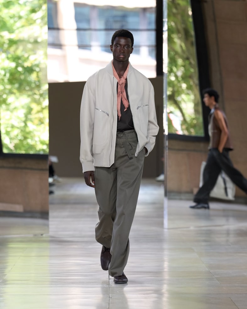 Herm&#232;s SS26 men&#39;s 15