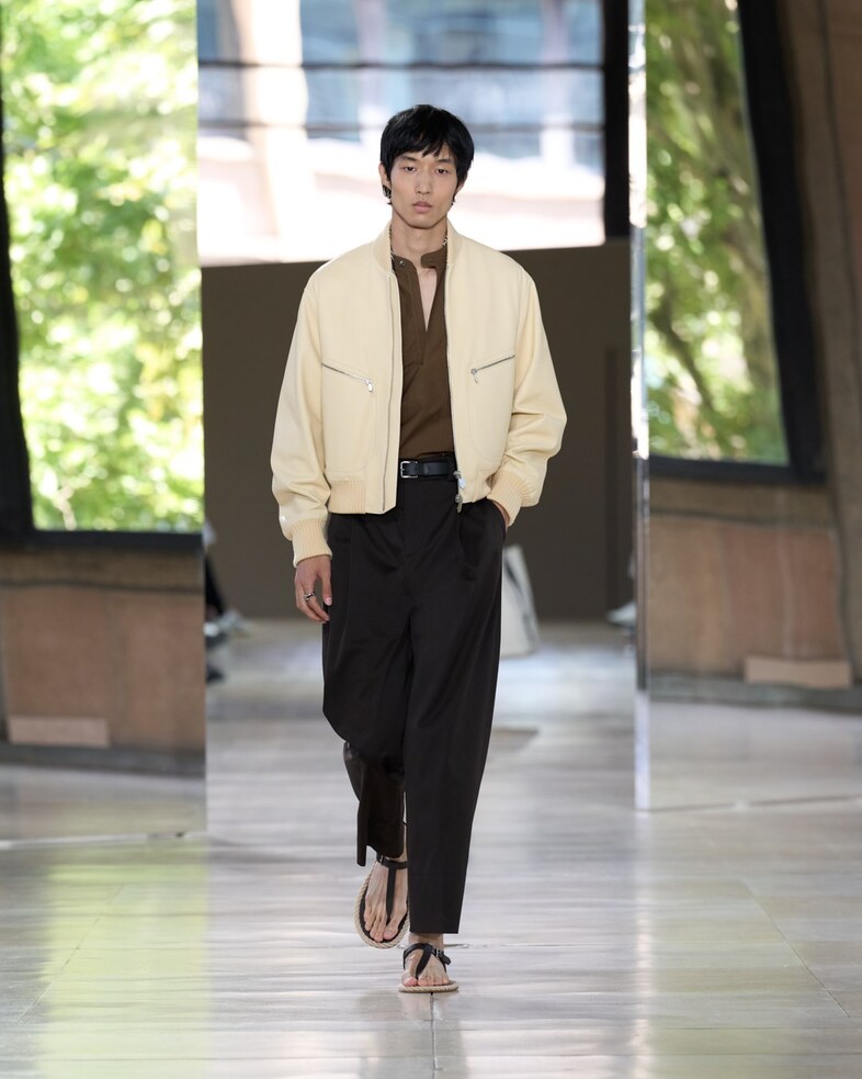 Herm&#232;s SS26 men&#39;s 16