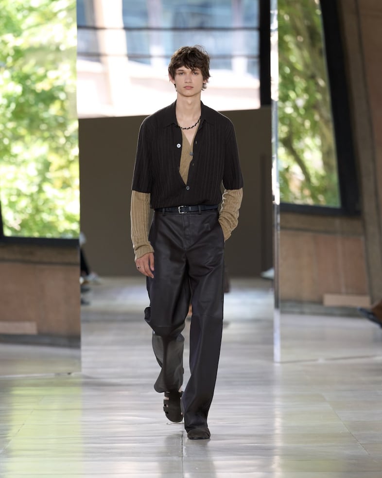 Herm&#232;s SS26 men&#39;s 20
