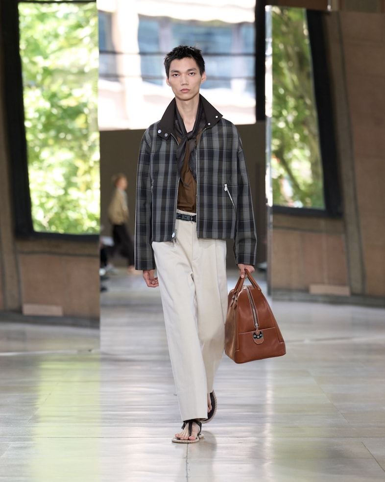 Herm&#232;s SS26 men&#39;s 21