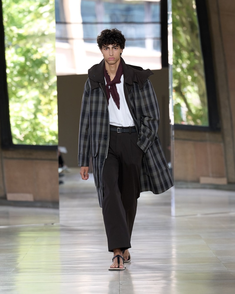 Herm&#232;s SS26 men&#39;s 24