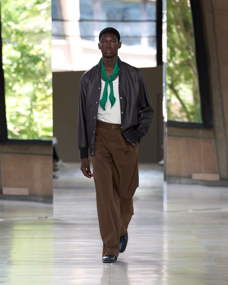 Herm&#232;s SS26 men&#39;s 29