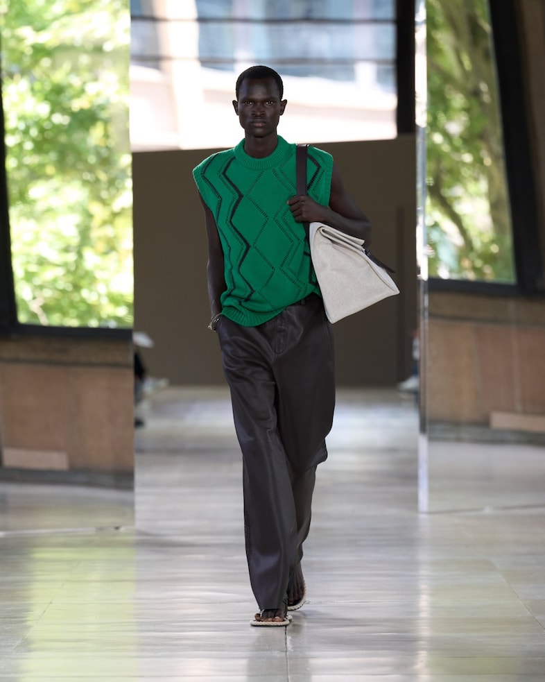 Herm&#232;s SS26 men&#39;s 33