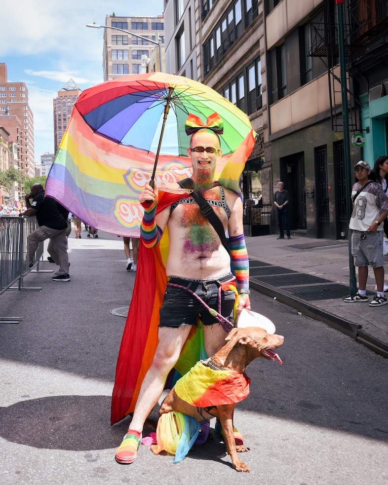 NY’s trans liberation stage 2025 8