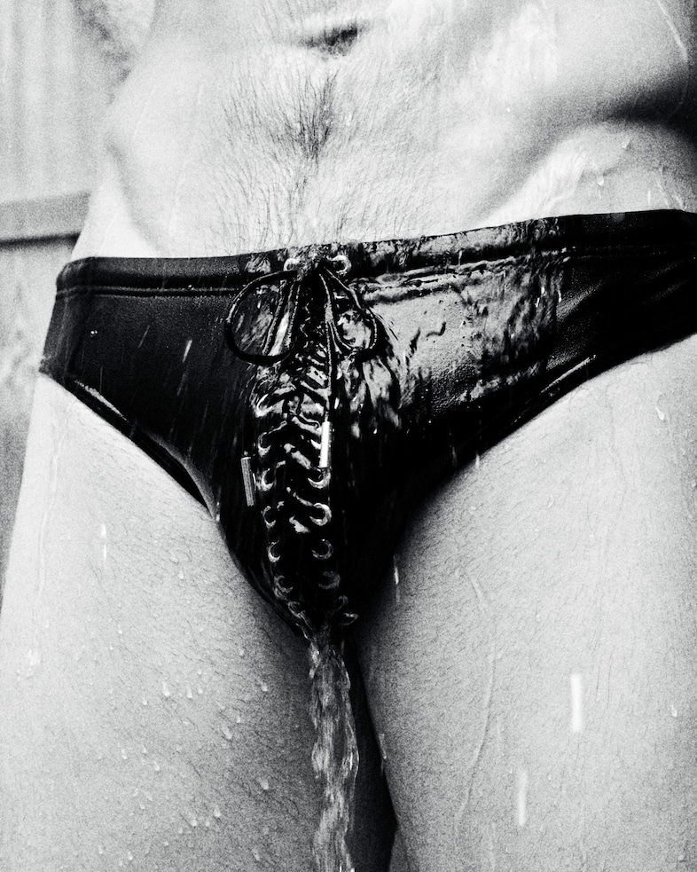 Ludovic de Saint Sernin swimwear SS25 3
