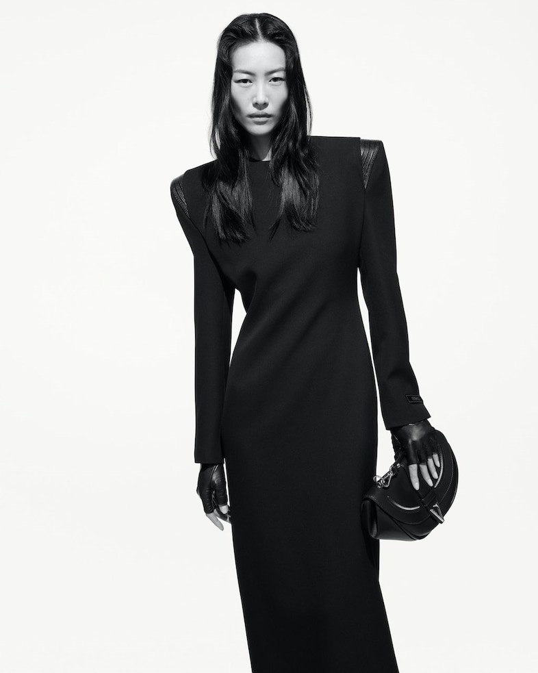 Versace AW25 campaign Mert and Marcus 9