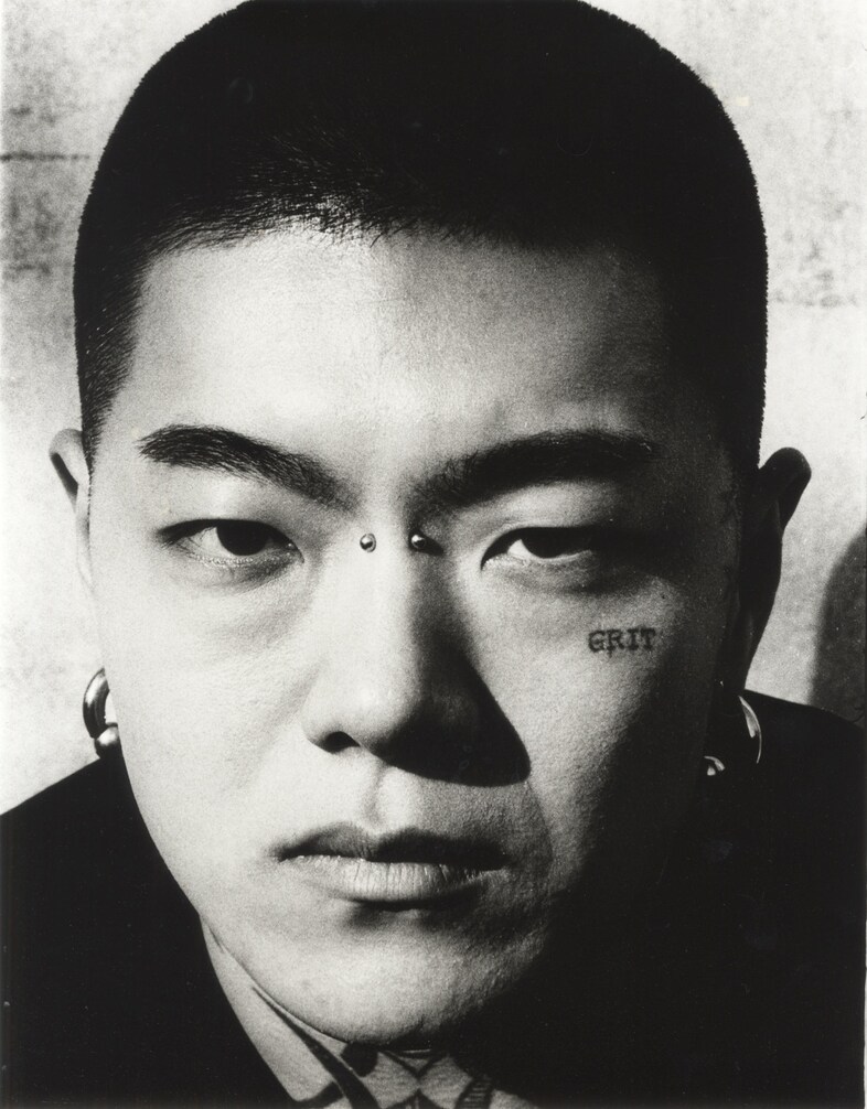  Clutching at Ornaments 2