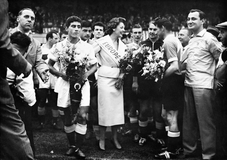 1954 FIFA world cup final